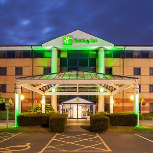 Holiday Inn Warrington By Ihg