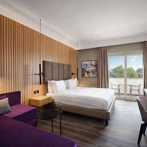 Suite mit 1 Schlafzimmer und mit Kingsize-Bett